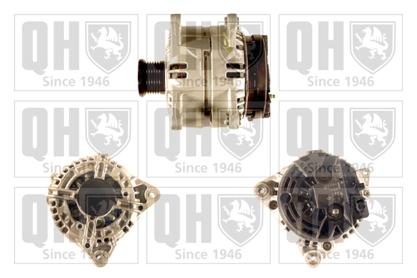 QRA2657