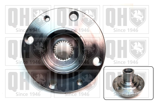 QWH116