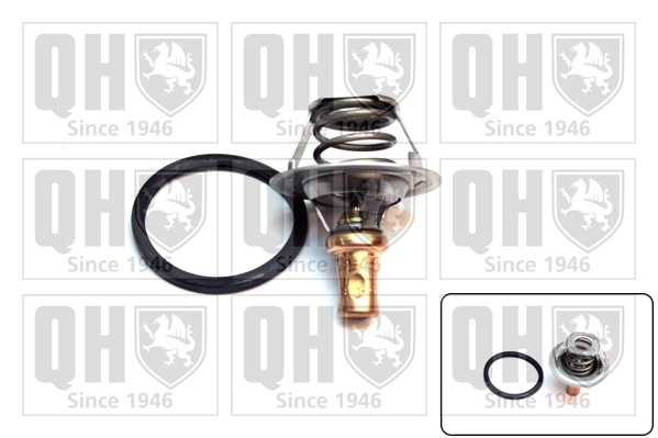 QTH267K