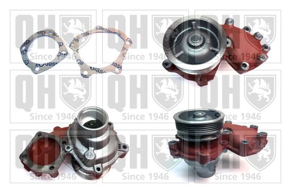QCP2683BH