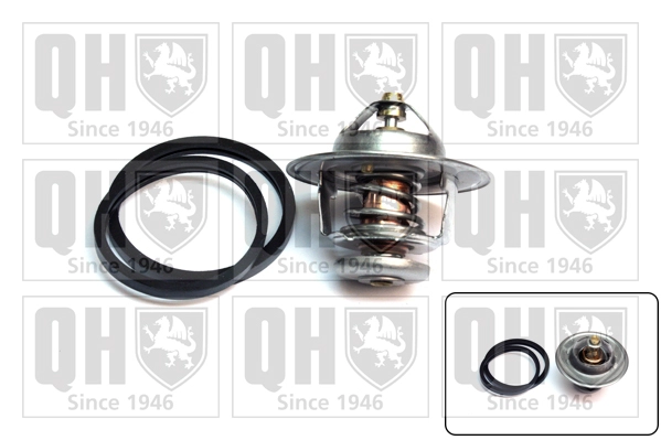 QTH586K