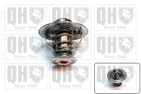 QTH501