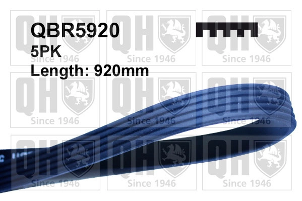 QBR5920