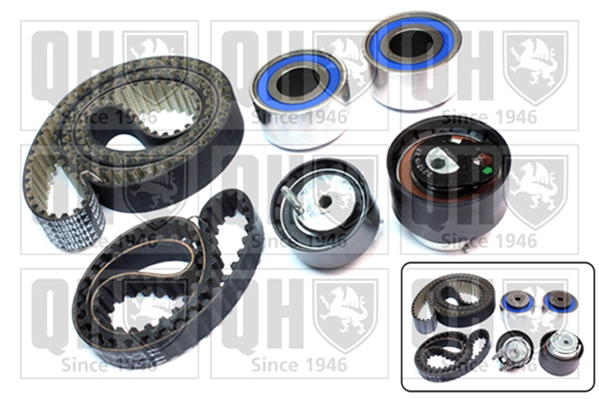 QBK907