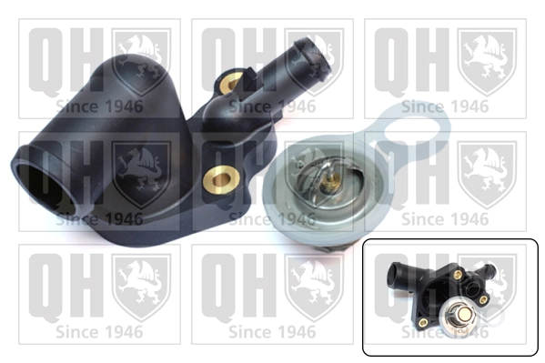 QTH612KF
