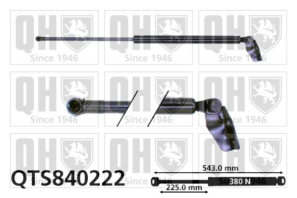 QTS840222