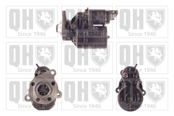 QRS1076