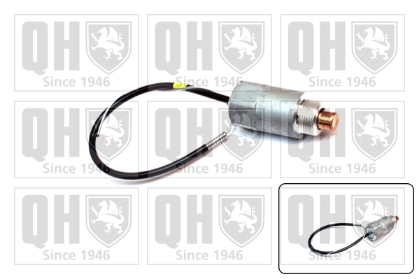 QTH802CS