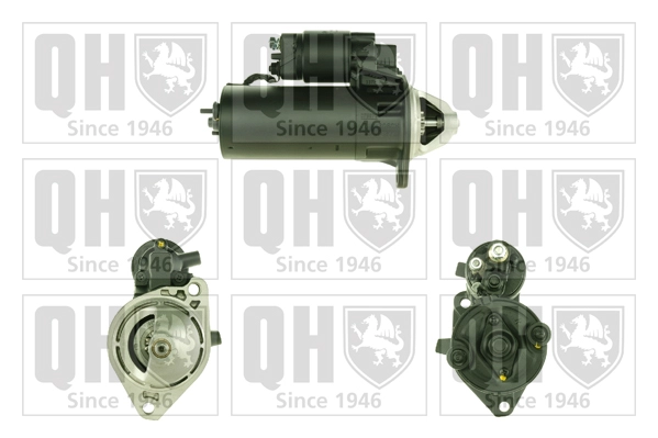 QRS2215