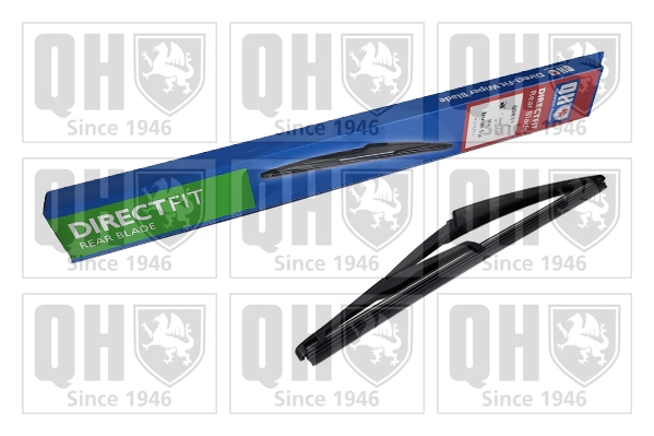 QDR101