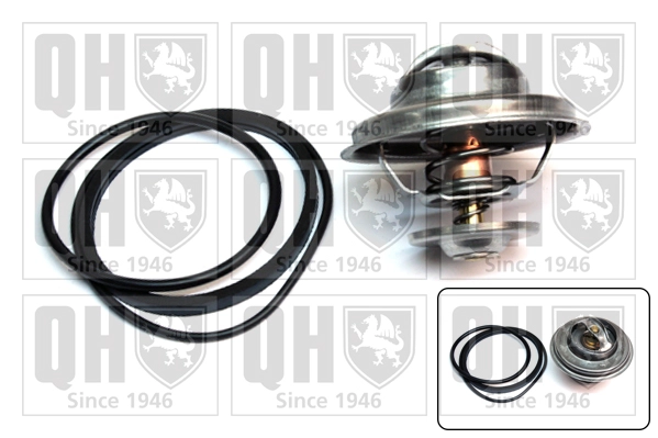 QTH492K