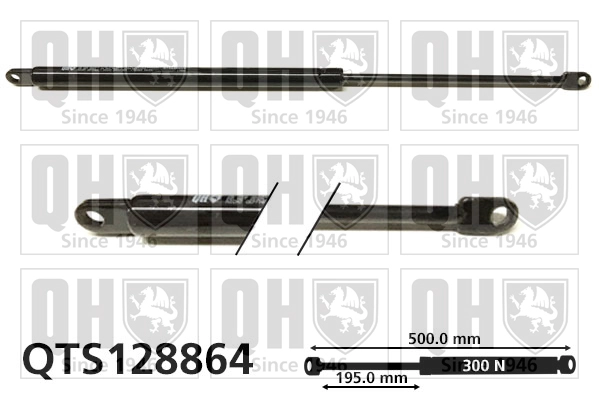 QTS128864