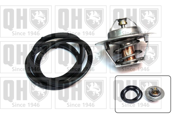 QTH272K