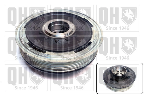 QCD203