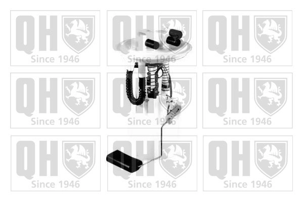 QFP723