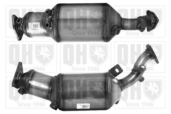 QDPF11054HP