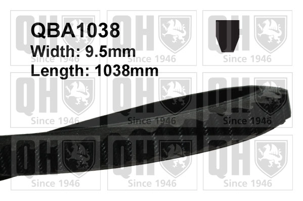 QBA1038