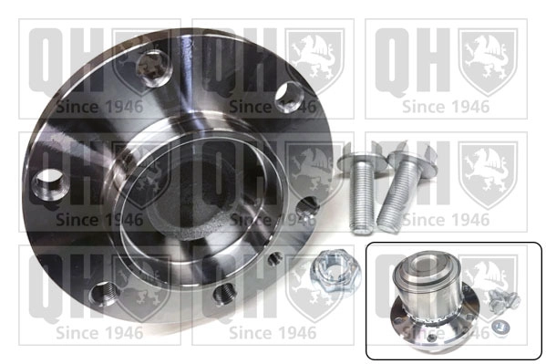 QWB1534