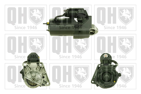 QRS1274