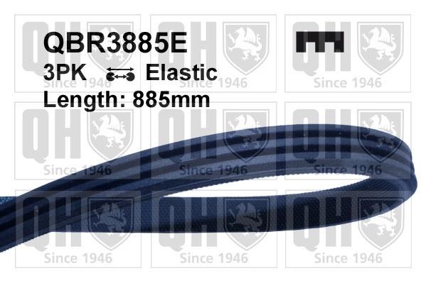 QBR3885E