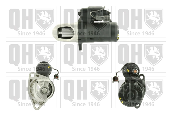 QRS1912