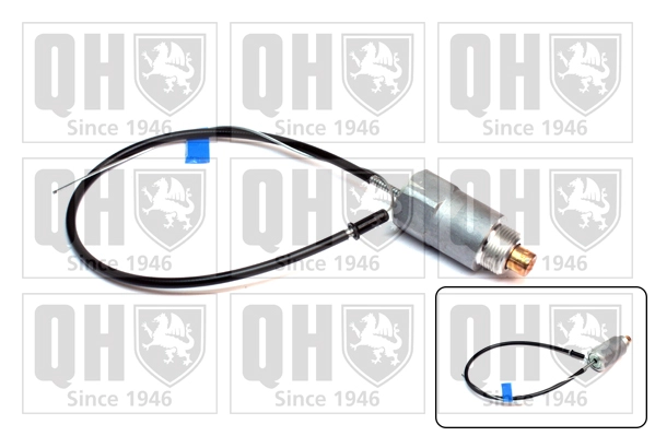 QTH801CS
