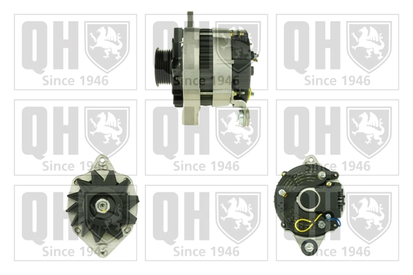 QRA1890
