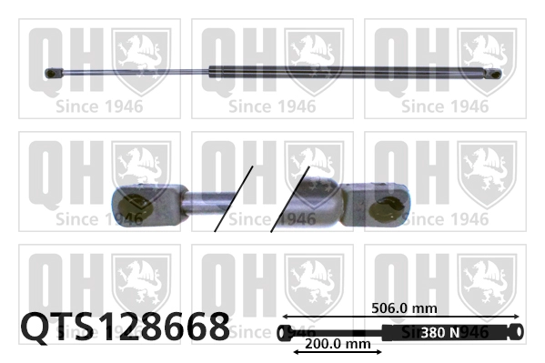 QTS128668