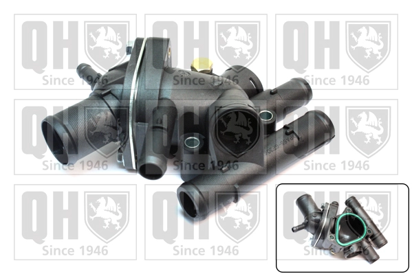 QTH592K