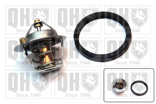 QTH576K