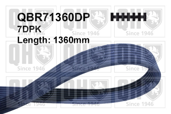 QBR71360DP