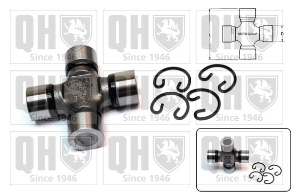 QL531