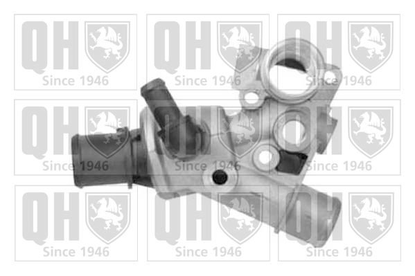 QTH534K