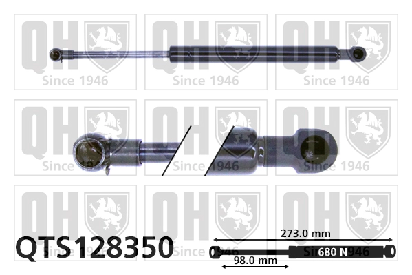 QTS128350
