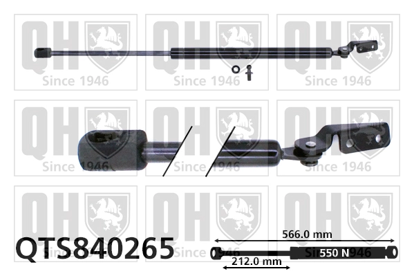 QTS840265