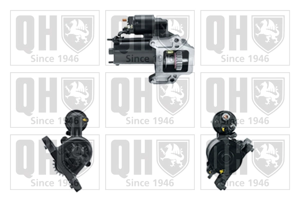 QRS2237