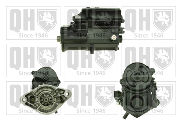 QRS1300