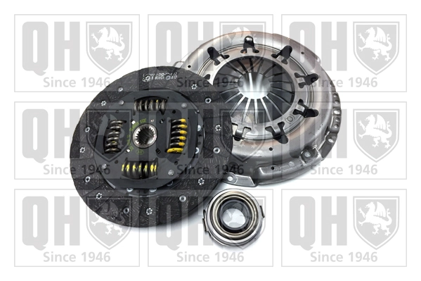 QKT1713AF