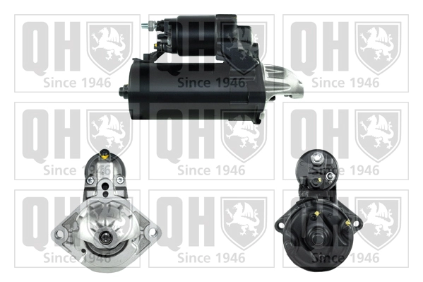 QRS1680