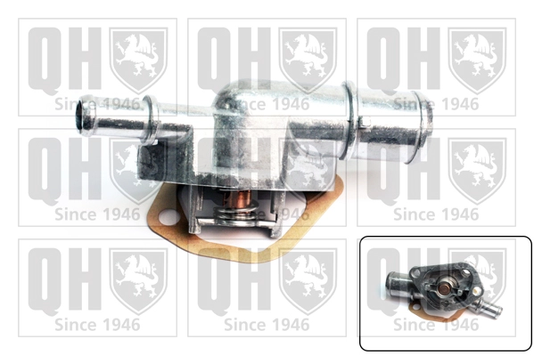 QTH538K