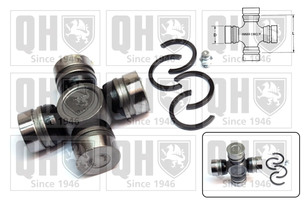 QL509