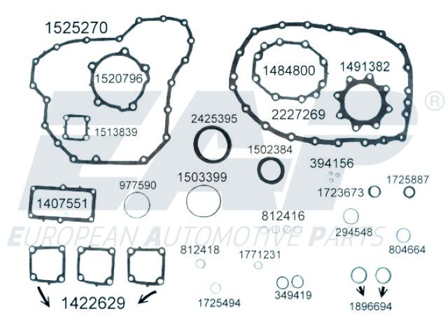 EAP2744