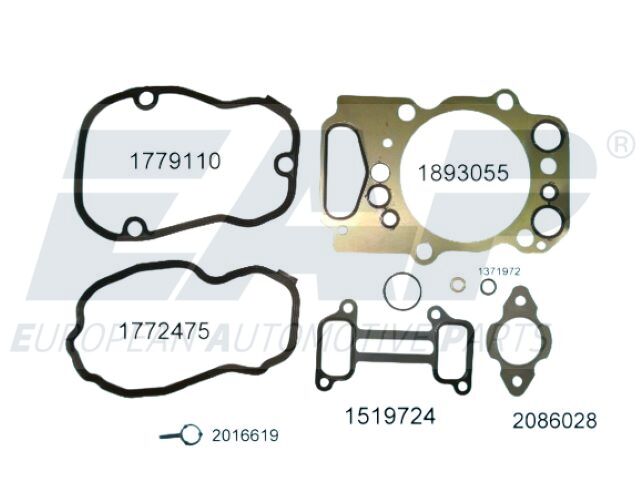 EAP2761