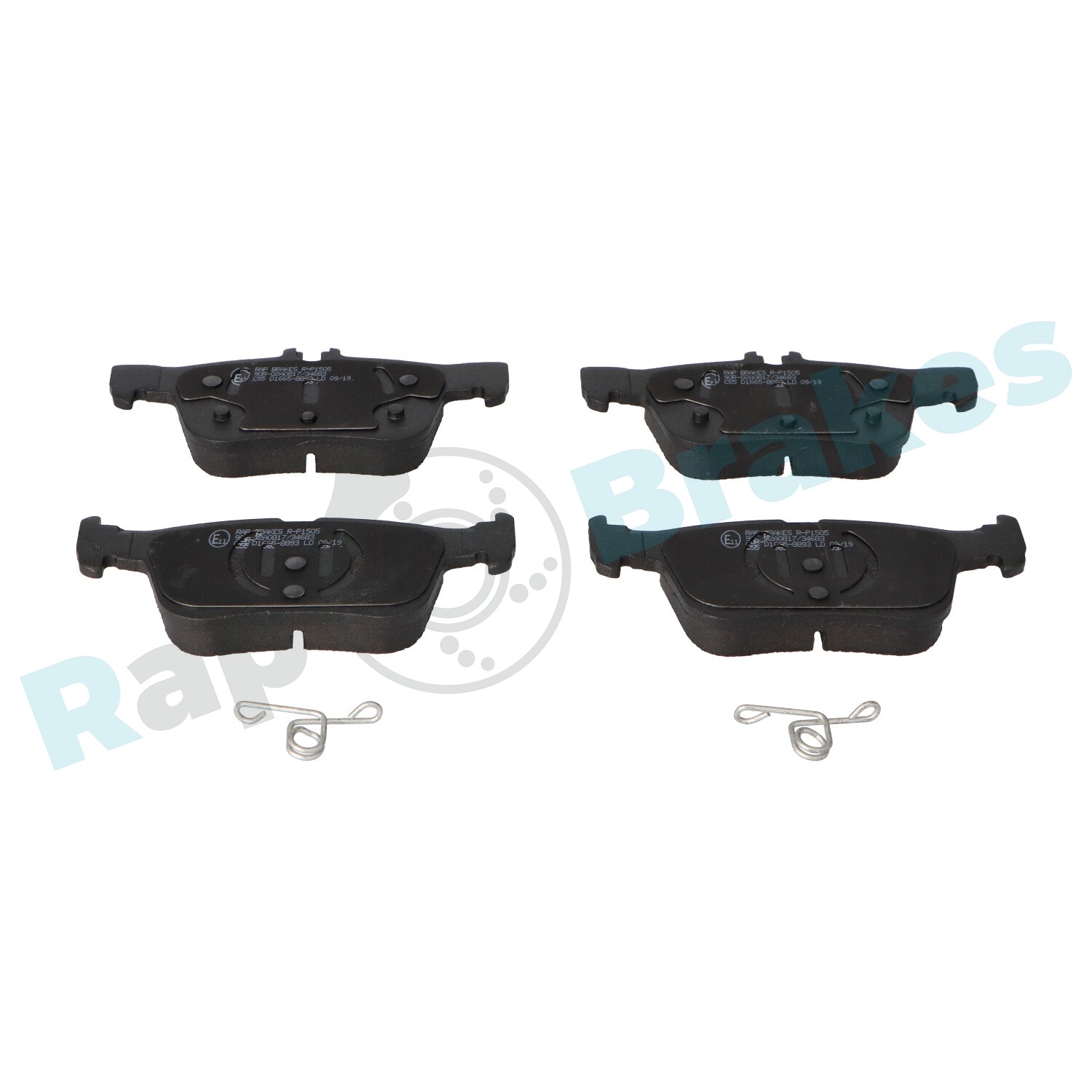 R-P1505