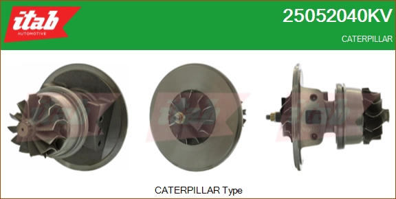 25052040KV