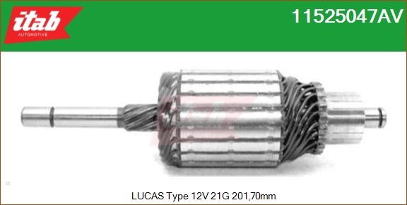 11525047AV