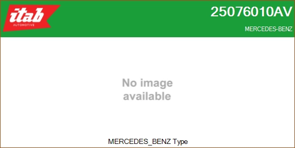 25076010AV
