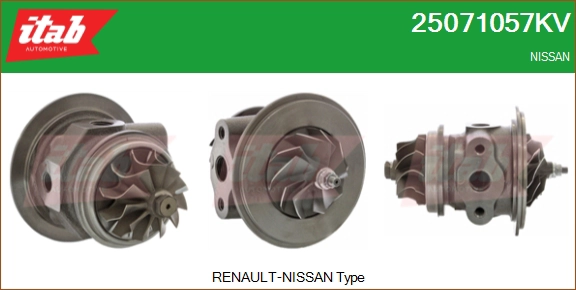 25071057KV
