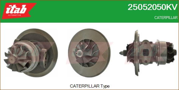 25052050KV