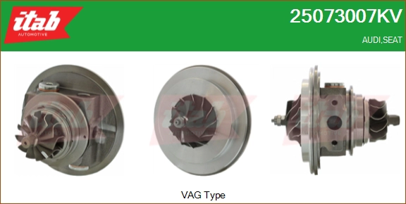 25073007KV